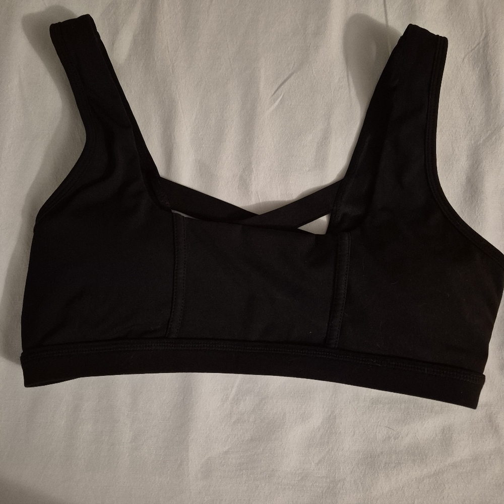Popflex Corset Bra